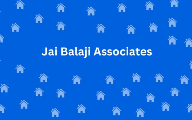 Jai Balaji Associates - Estate Agents in Geeta Colony, Delhi - Property dealer in Delhi