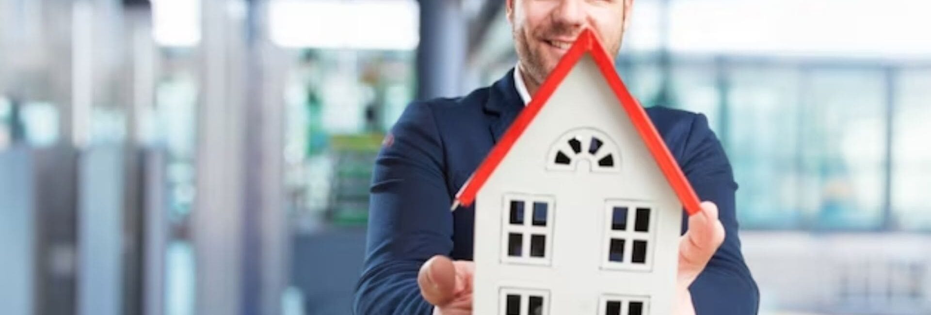 Jai Balaji Associates - Real estate Agents in Geeta Colony, Delhi - To-Let services in Delhi