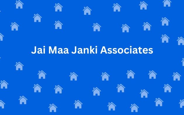 Jai Maa Janki Associates - Property broker in Uttam Nagar Delhi - To-Let services in Delhi