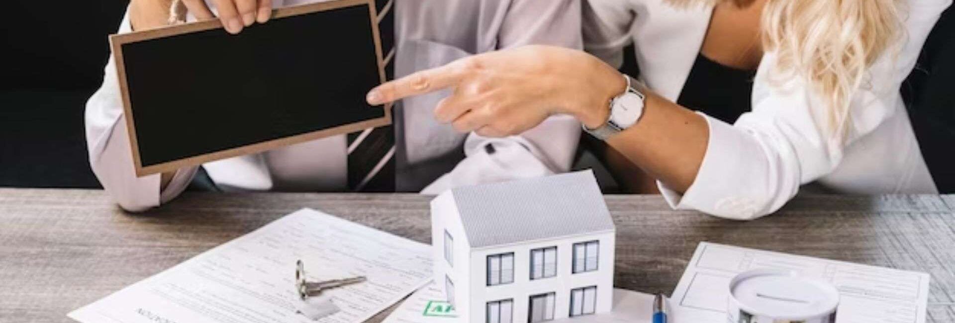 Jai Shakti Properties - Estate Agent in Vikaspuri, Delhi - Property Consultant in Delhi