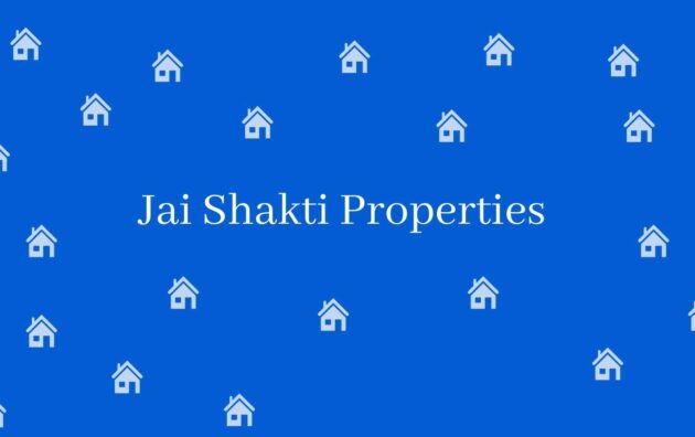 Jai Shakti Properties - Property Broker in Vikaspuri, Delhi - Estate agent in Delhi