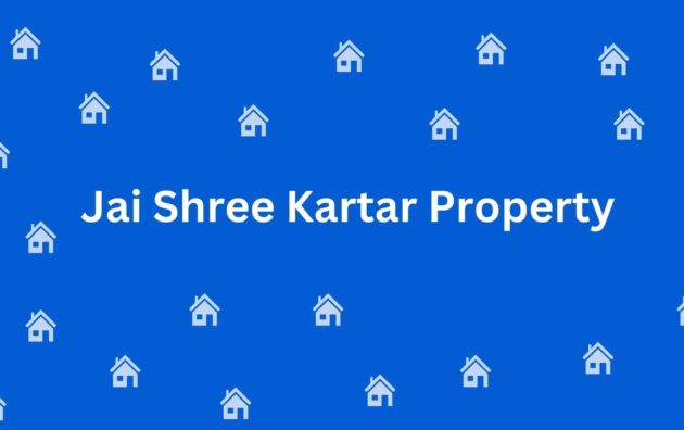 Jai Shree Kartar Property - Estate Agent in Ganesh Nagar, Delhi - Property Dealer In Delhi