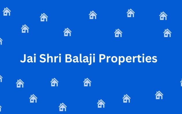 Jai Shri Balaji Properties - Estate Agent in Ramesh Nagar, Delhi - Property Dealer In Delhi