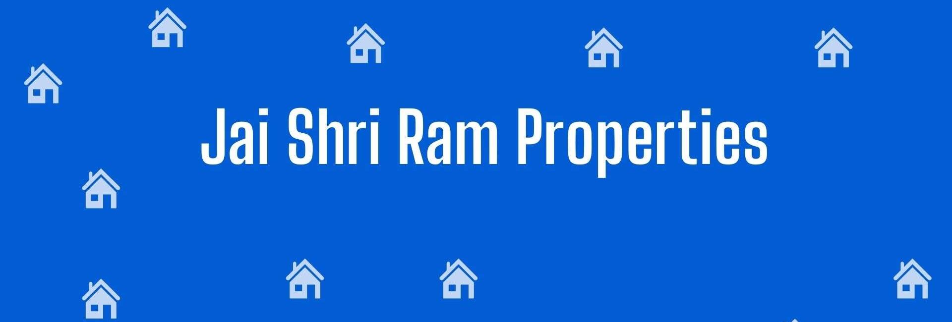 Jai Shri Ram Properties - Property Dealer in Adarsh Nagar, Delhi - Estate Agent in Delhi