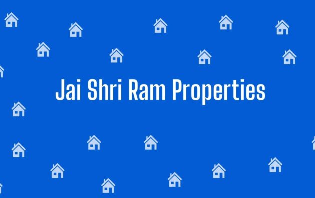 Jai Shri Ram Properties - Property Dealer in Adarsh Nagar, Delhi - Estate Agent in Delhi