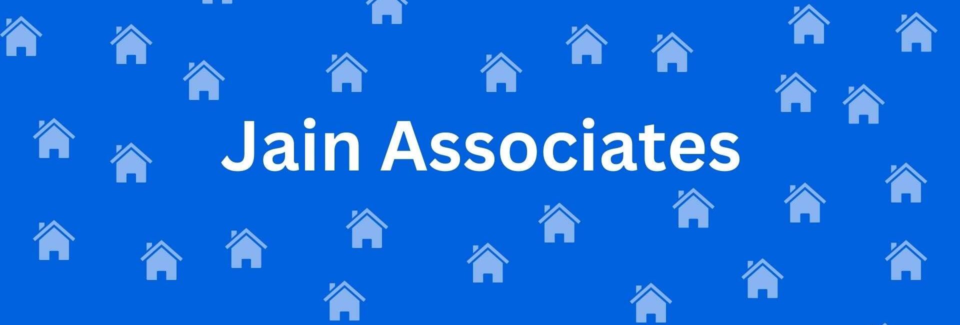 Jain Associates - Estate Agents for Residential Rental in Paschim Vihar, Delhi - To-Let services in Delhi
