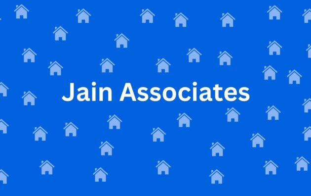 Jain Associates - Estate Agents for Residential Rental in Paschim Vihar, Delhi - To-Let services in Delhi