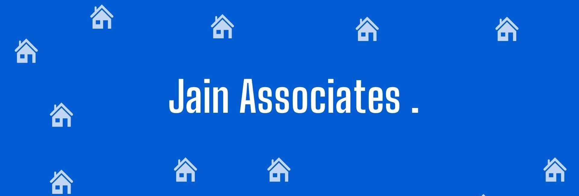 Jain Associates - Property Broker in Munirka, Delhi - Real Estate Agent in Delhi