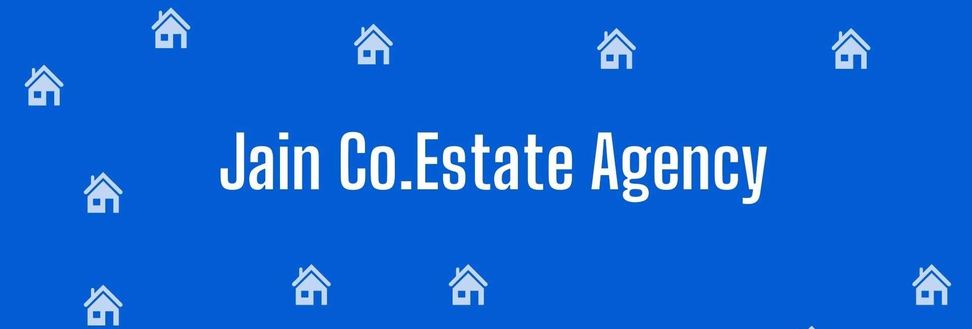Jain Co.Estate Agency - Property Dealer in Dilshad Garden, Delhi - Estate Agent in Delhi