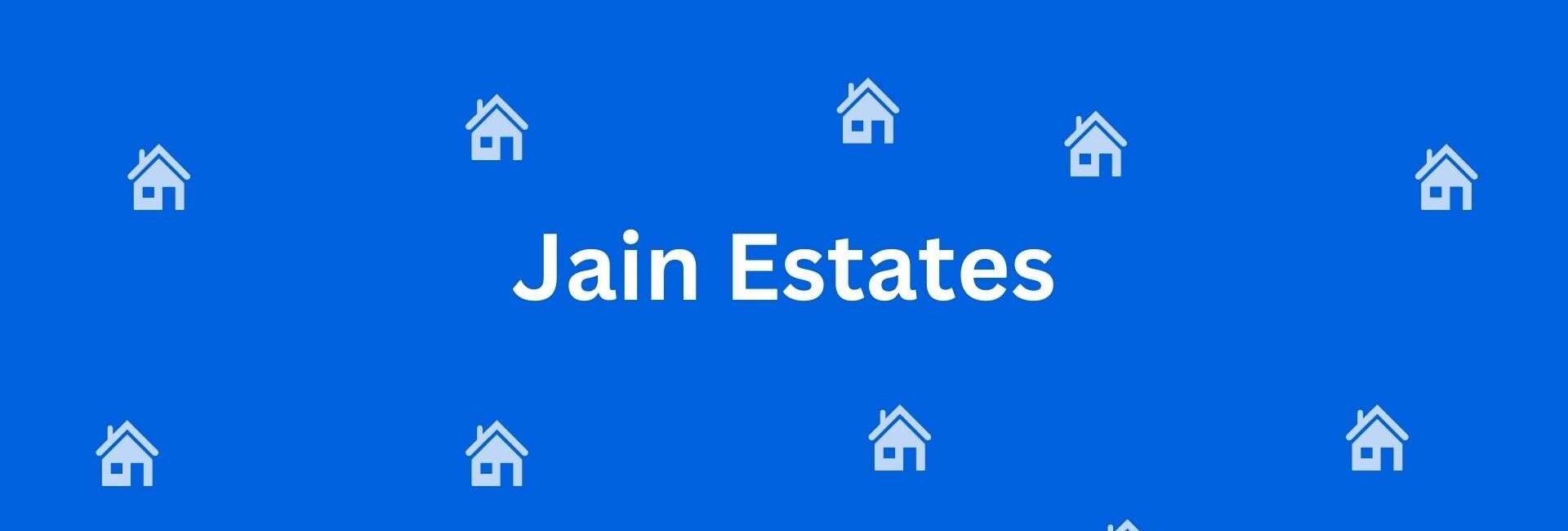 Jain Estates - Estate agent in Vasant Kunj Delhi - Property broker in Delhi