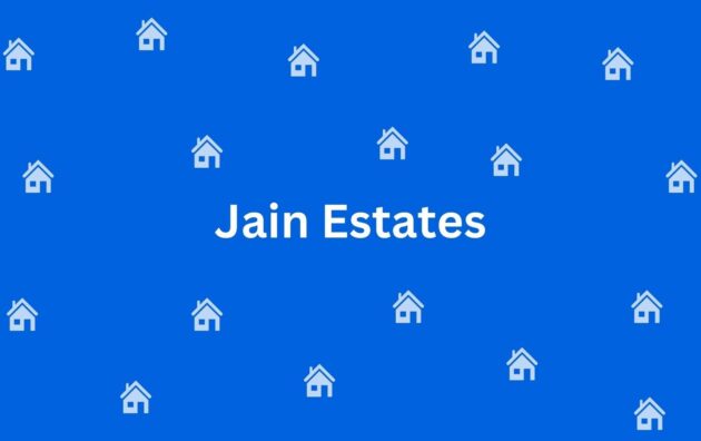 Jain Estates - Estate agent in Vasant Kunj Delhi - Property broker in Delhi