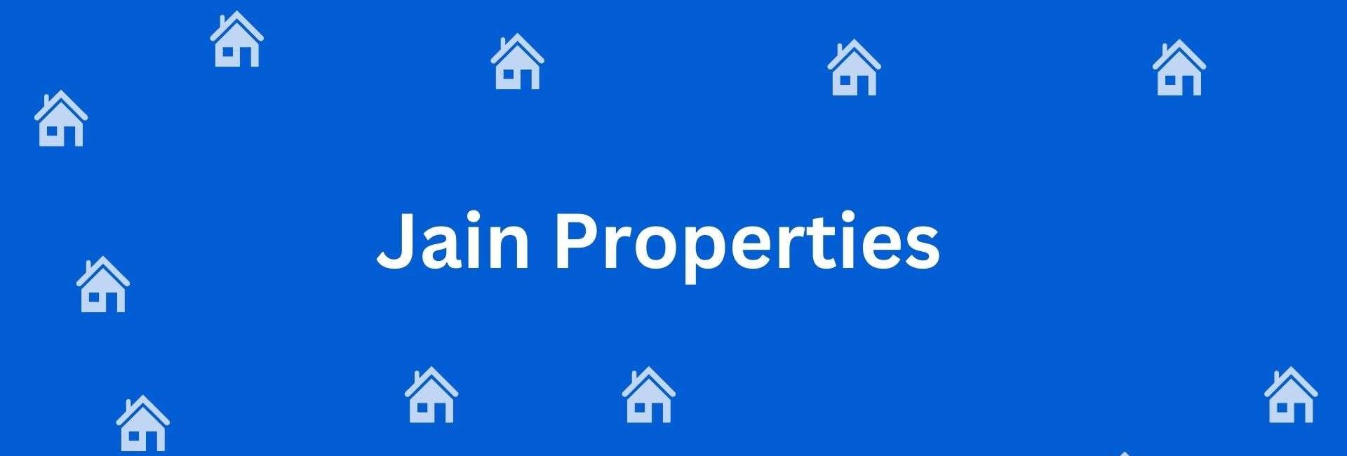 Jain Properties Hari Nagar - Estate Agent in Hari Nagar, Delhi - Property Dealer In Delhi