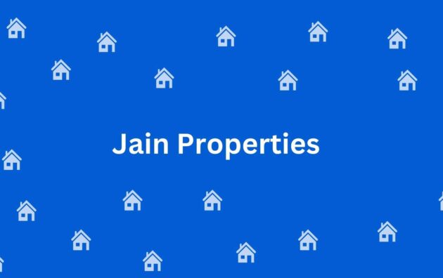 Jain Properties Hari Nagar - Estate Agent in Hari Nagar, Delhi - Property Dealer In Delhi