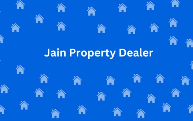 Jain Property Dealer Gujranwala Town - Property Dealer in Gujranwala Town Delhi - Real Estate Agents in Delhi