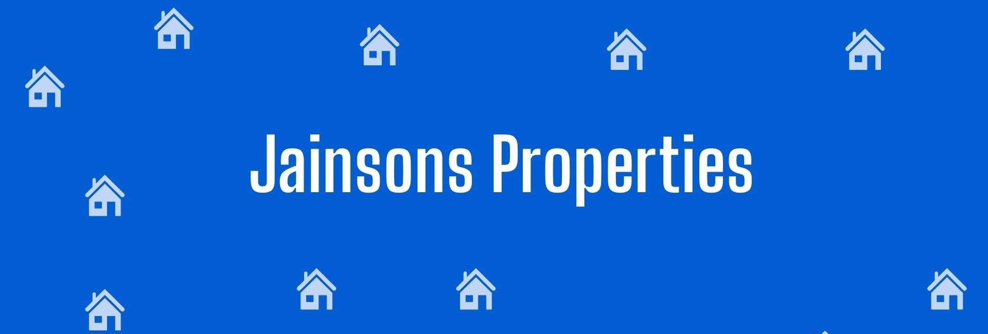 Jainsons Properties - Estate Agent in Pitampura, Delhi - Property Dealer in Delhi