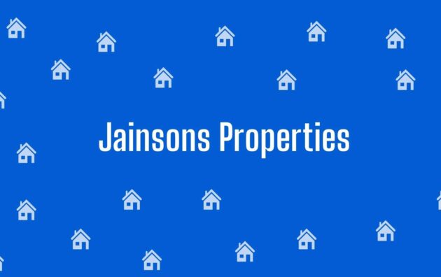 Jainsons Properties - Estate Agent in Pitampura, Delhi - Property Dealer in Delhi