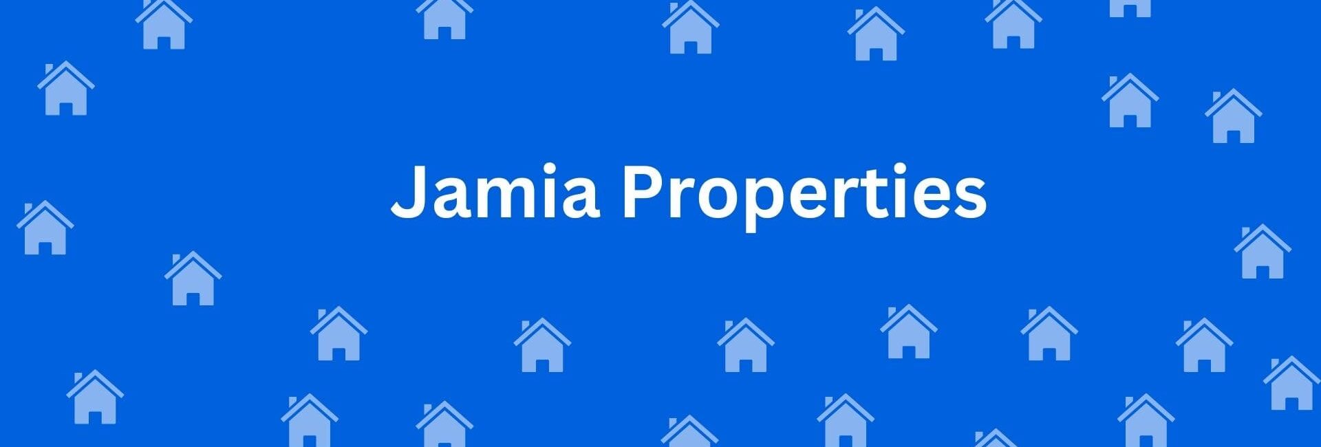 Jamia Properties - Estate Agents in Okhla, Delhi - Property dealer in Delhi