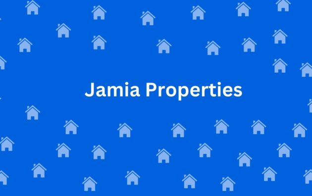 Jamia Properties - Estate Agents in Okhla, Delhi - Property dealer in Delhi