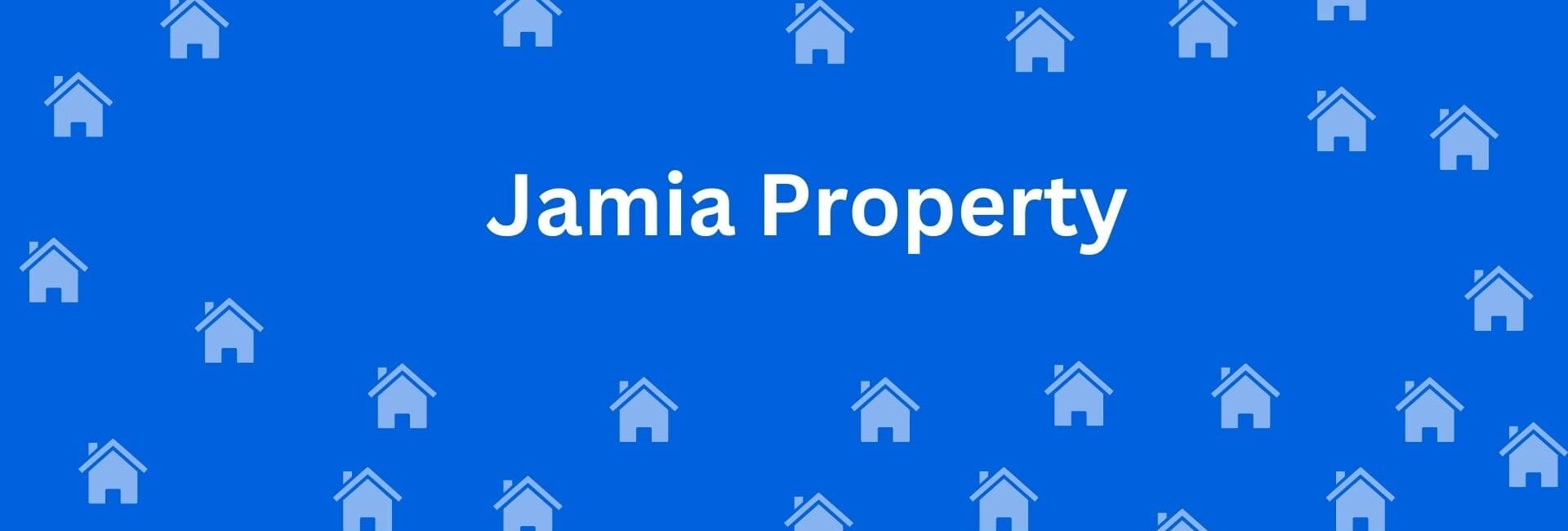 Jamia Property - Real Estate Dealer in Okhla, Delhi - To-Let services in Delhi