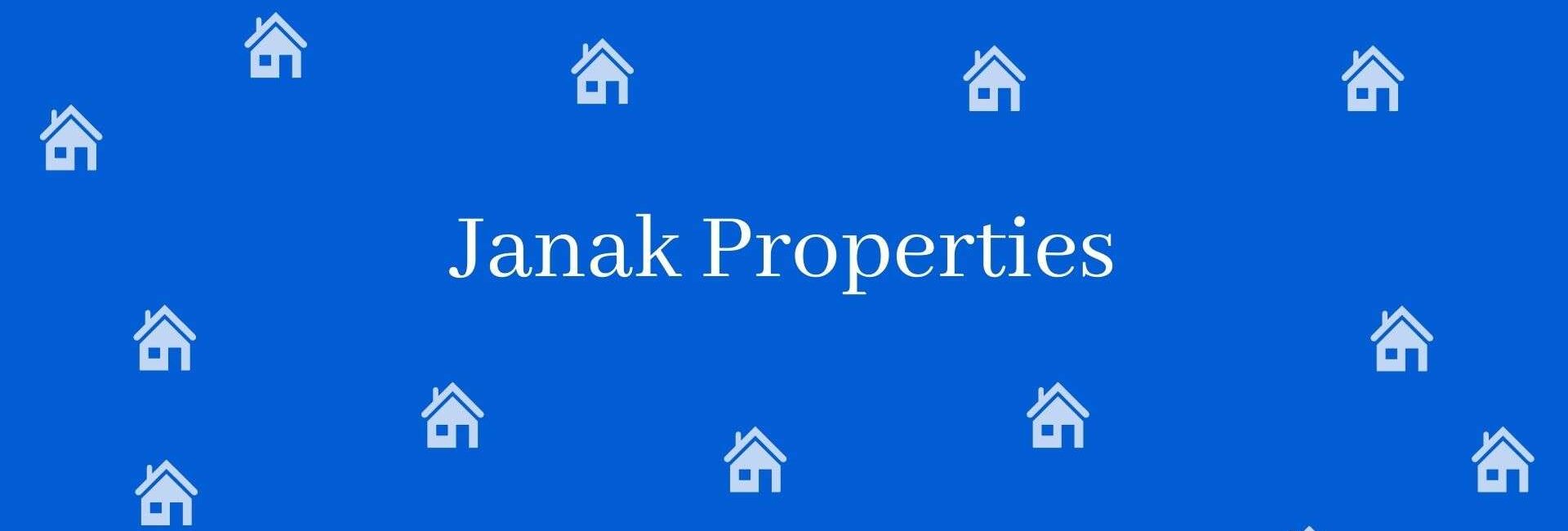 Janak Properties- Property Broker in Janakpuri, Delhi - Estate Agent Commercial Rental in Delhi