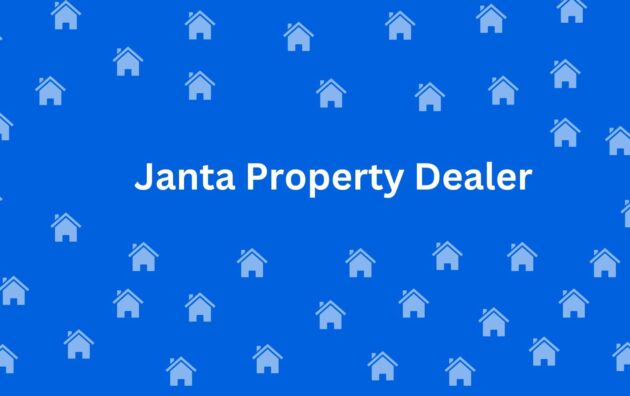 Janta Property Dealer Mustafabad - Estate Agents in Mustafabad, Delhi - Property dealer in Delhi