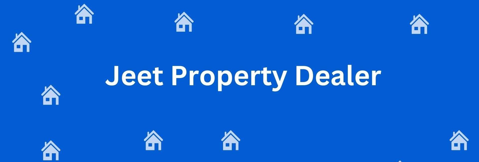 Jeet Property Dealer - Property Broker in Krishna Nagar, Delhi - To Let Service In Delhi