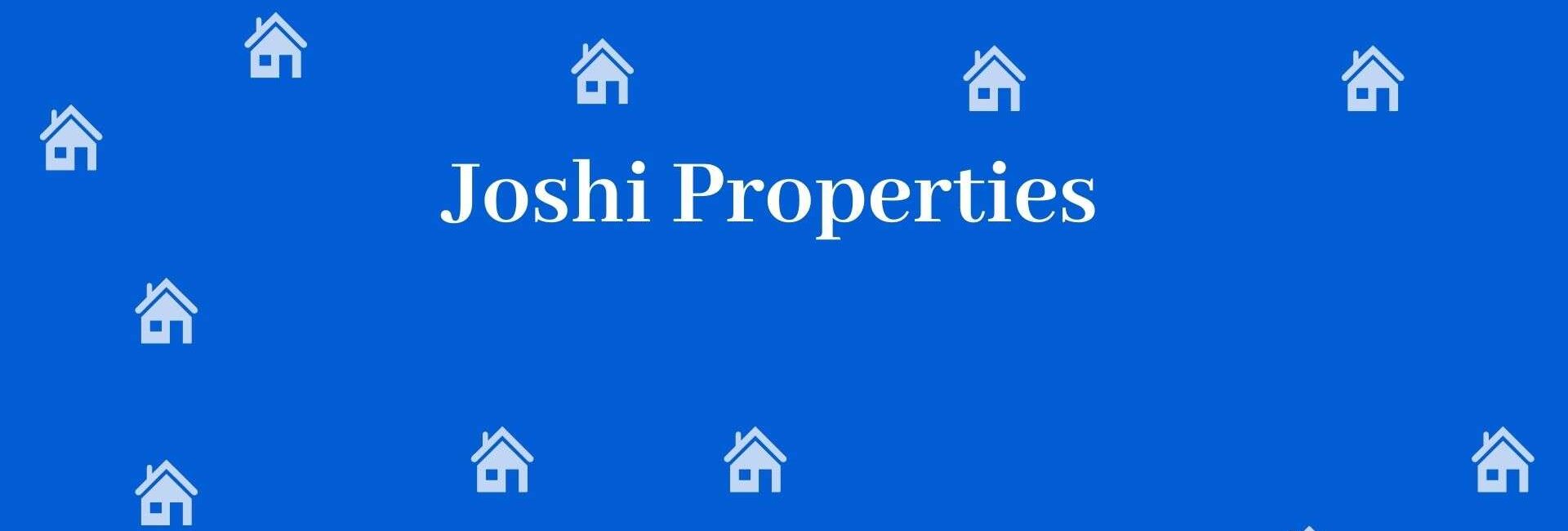 Joshi Properties - Property Broker in Dilshad Garden, Delhi - To Let Service in Delhi