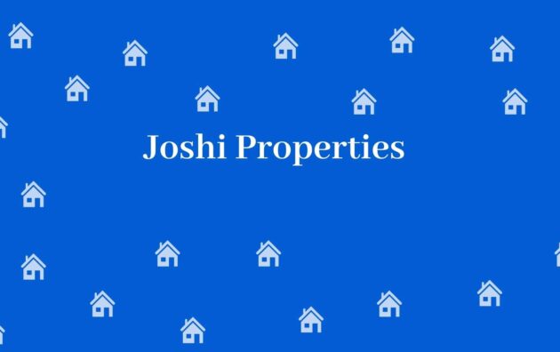 Joshi Properties - Property Broker in Dilshad Garden, Delhi - To Let Service in Delhi