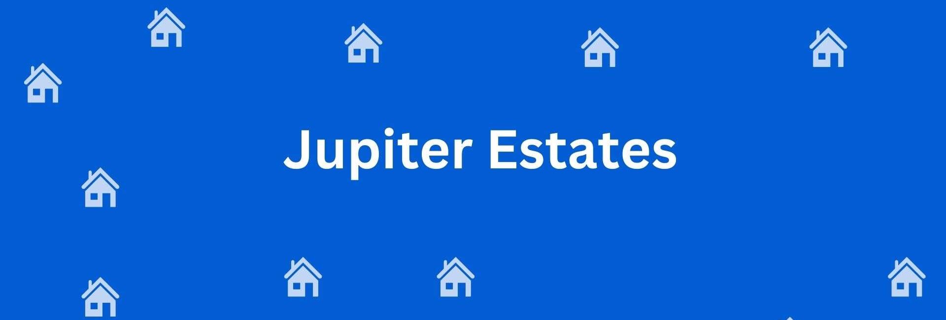 Jupiter Estates - Estate Agent in Hauz Khas, Delhi - To Let Service In Delhi