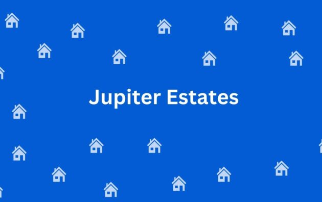 Jupiter Estates - Estate Agent in Hauz Khas, Delhi - To Let Service In Delhi