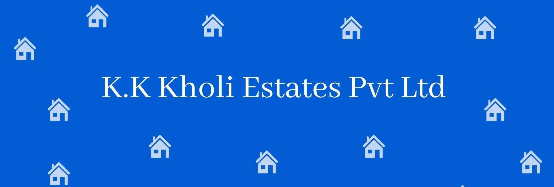 K.K Kholi Estates Pvt Ltd - Property Broker in Vikaspuri, Delhi - Estate agent in Delhi