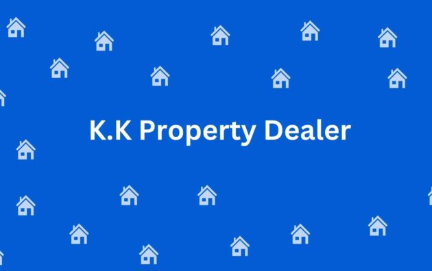 K.K Property Dealer - Property Broker in Krishna Nagar, Delhi - To Let Service In Delhi