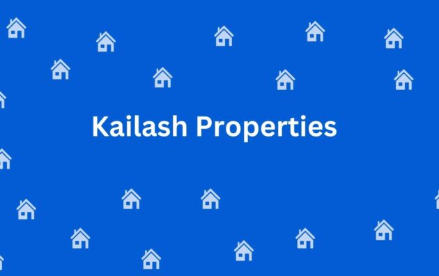 Kailash Properties - Estate Agent in Hauz Khas, Delhi - To Let Service In Delhi