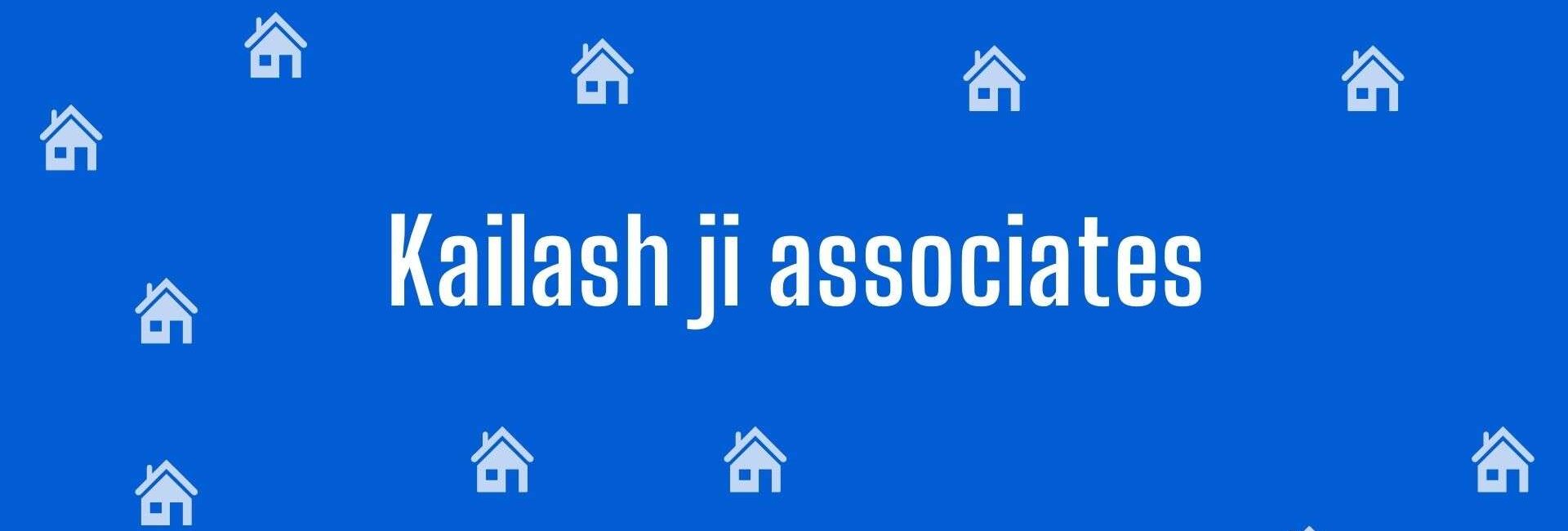 Kailash ji associates - Property Broker in Patparganj, Delhi - Real Estate Agent in Delhi