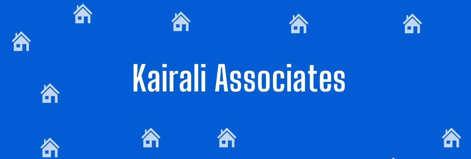 Kairali Associates - Property Broker in Alaknanda, Delhi - Real Estate Agent in Delhi
