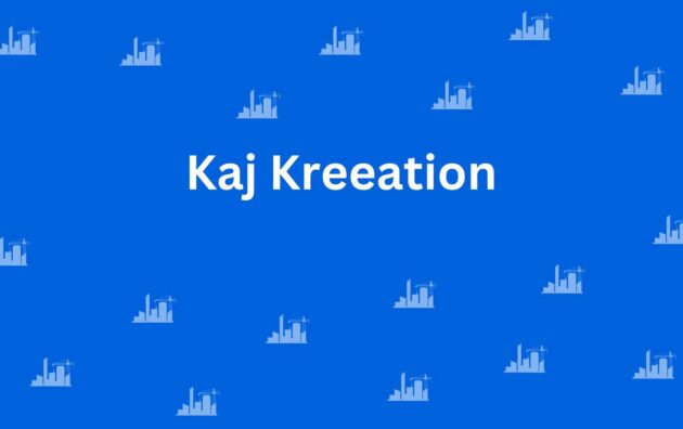 Kaj Kreeation - Construction Services in Dwarka, Delhi - Best Construction Contractors in Delhi