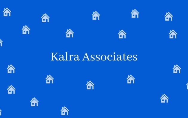 Kalra Associates - Property Broker in Vikaspuri, Delhi - Estate agent in Delhi