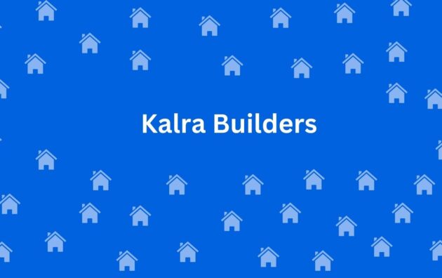 Kalra Builders - Estate agent in Uttam Nagar, Delhi - To-Let Services In delhi