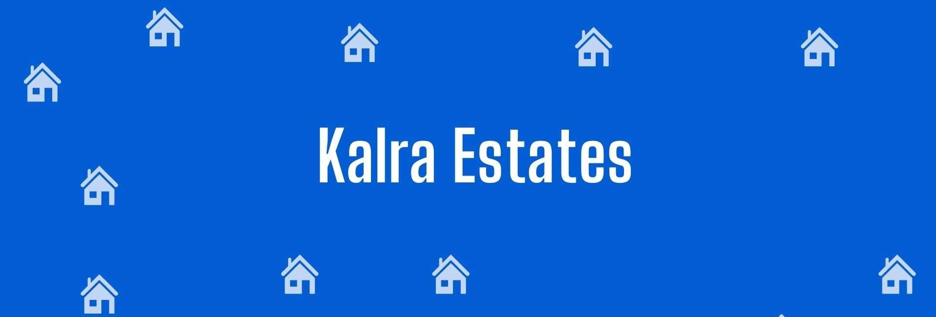 Kalra Estates - Estate Agent in Pitampura, Delhi - Property Dealer in Delhi