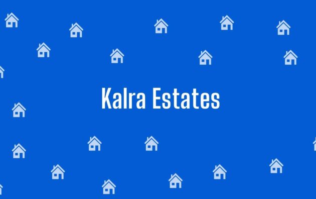 Kalra Estates - Estate Agent in Pitampura, Delhi - Property Dealer in Delhi