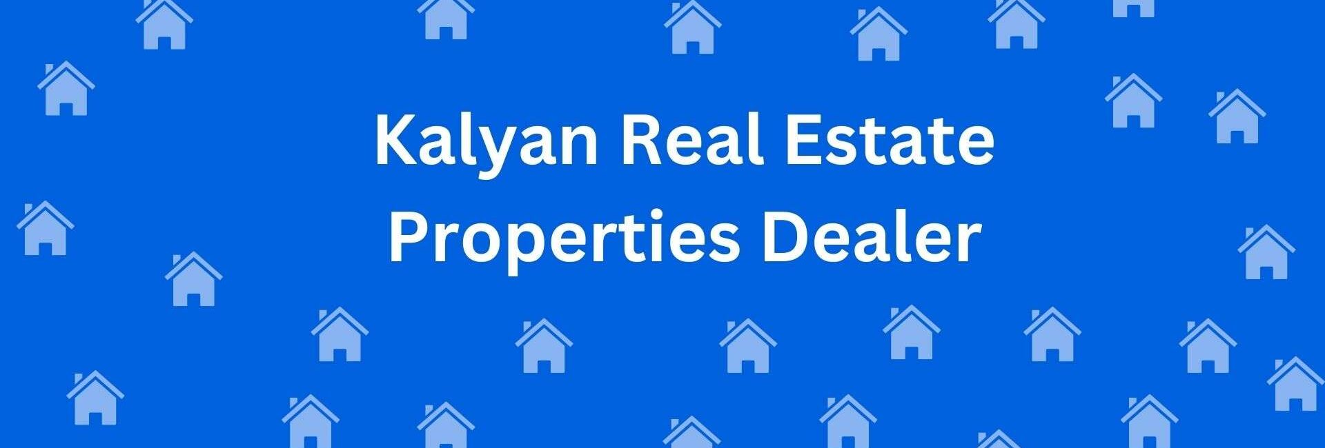 Kalyan Real Estate - Property dealer in South Extension, Delhi - Real Estate Agents in Delhi