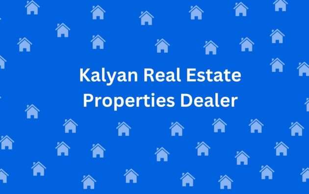 Kalyan Real Estate - Property dealer in South Extension, Delhi - Real Estate Agents in Delhi