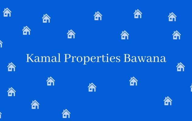 Kamal Properties Bawana - Real estate agent in Bawana, Delhi - Estate agent in Delhi