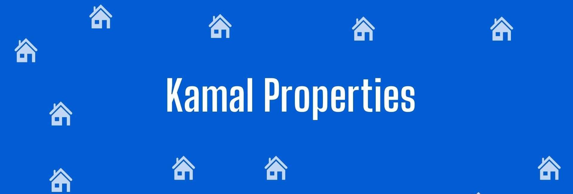 Kamal Properties - Estate Agent in Pitampura, Delhi - Property Dealer in Delhi