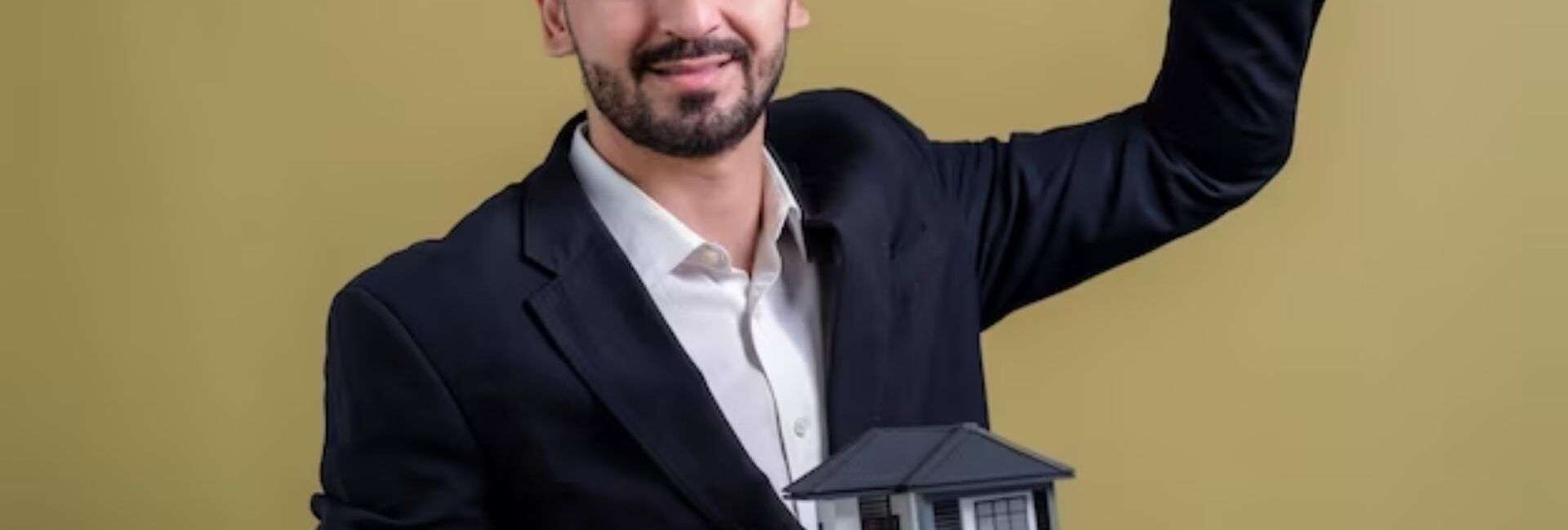 Kamal Properties - Estate Agent in Pitampura, Delhi - Real Estate Agent in Delhi