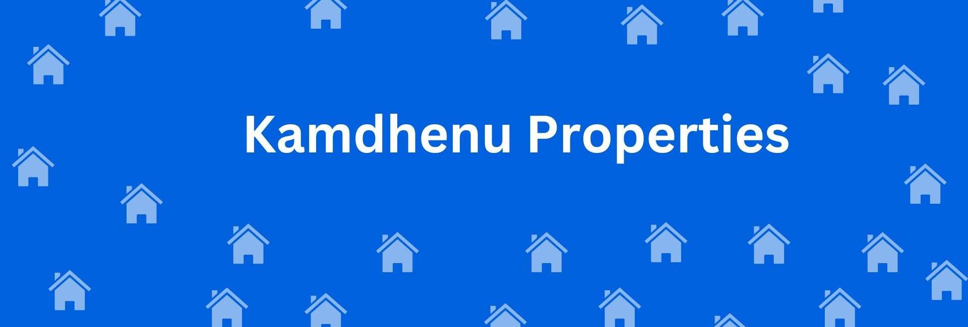 Kamdhenu Properties - Property dealer in Lodhi Colony, Delhi - Real Estate Agents in Delhi