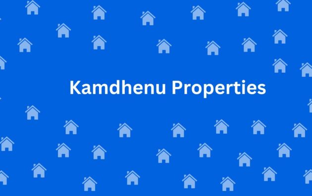 Kamdhenu Properties - Property dealer in Lodhi Colony, Delhi - Real Estate Agents in Delhi