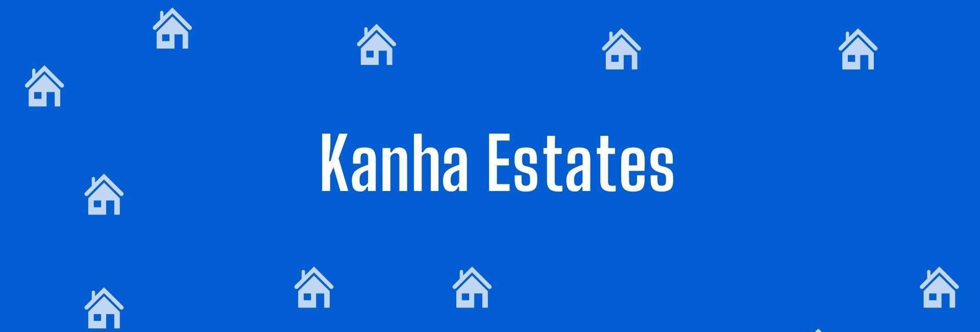 Kanha Estates - Property Broker in Pitampura, Delhi - Estate Agent in Delhi