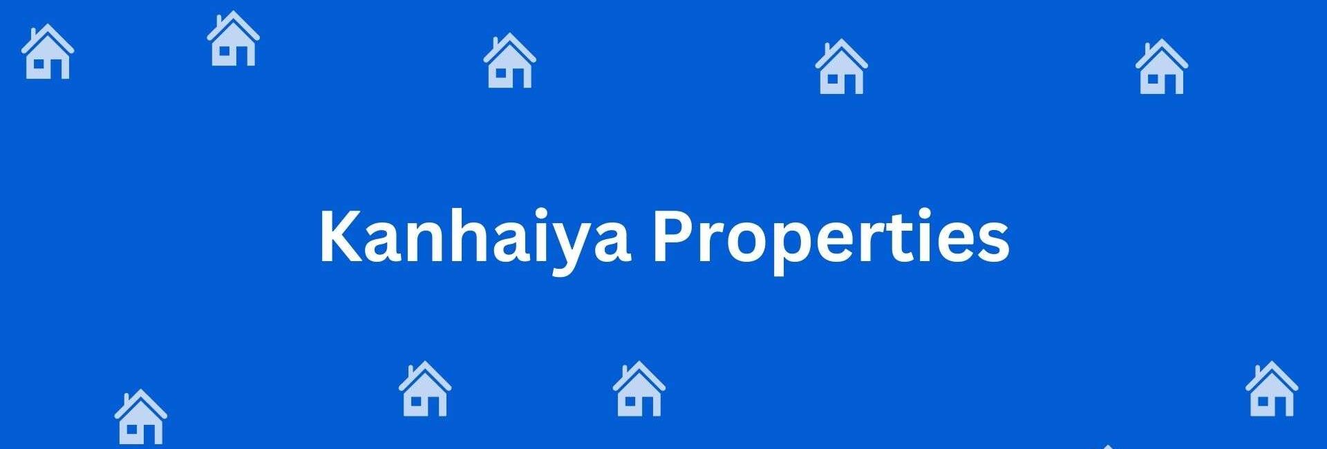 Kanhaiya Properties Hauz Khas - Property Broker in Hauz Khas, Delhi - To Let Service In Delhi