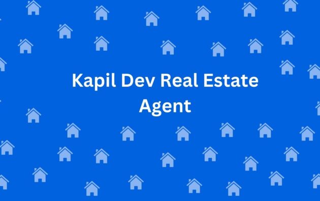 Kapil Dev Real Estate Agent - Estate agent for commercial rental in South Extension, Delhi - To-Let services in Delhi